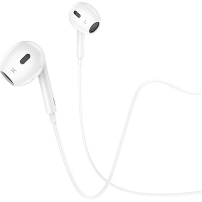 Hoco M1 Max Lightning White