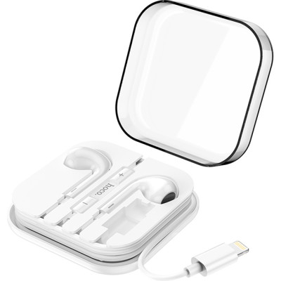 Hoco M1 Max Lightning White