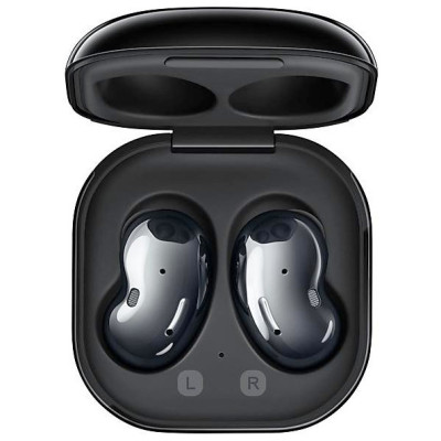 Samsung Galaxy Buds Live Black (SM-R180NZKA)