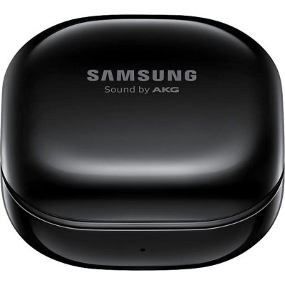 Samsung Galaxy Buds Live Black (SM-R180NZKA)