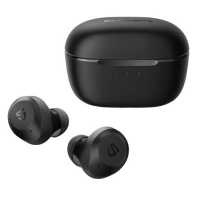 SoundPEATS T2 Black