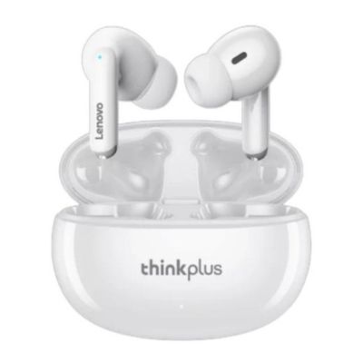 Lenovo ThinkPlus XT88 white