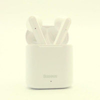 Baseus W09 White (NGW09-02)