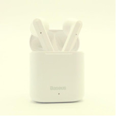 Baseus W09 White (NGW09-02)