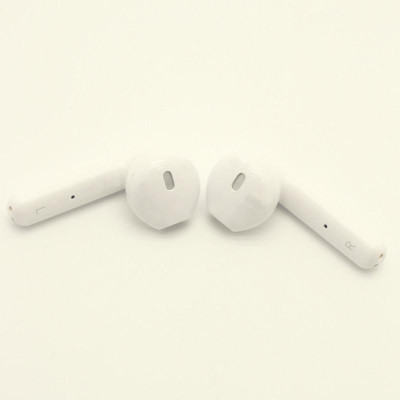 Baseus W09 White (NGW09-02)
