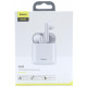 Baseus W09 White (NGW09-02)