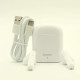 Baseus W09 White (NGW09-02)