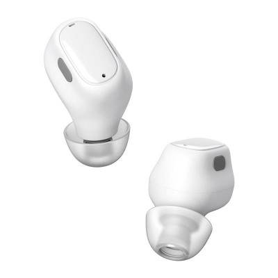 Baseus Encok WM01 TWS White (WM01-02)