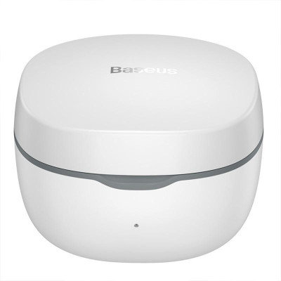 Baseus Encok WM01 TWS White (WM01-02)