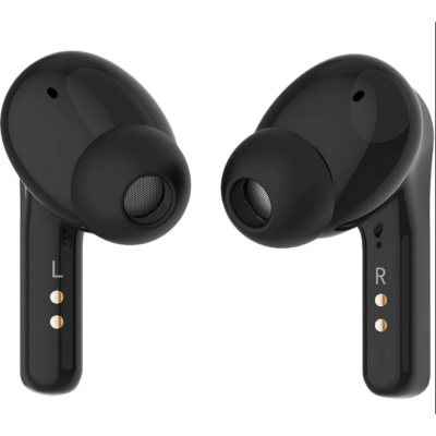 Tecno Hipods H3 Black (4895180768019)