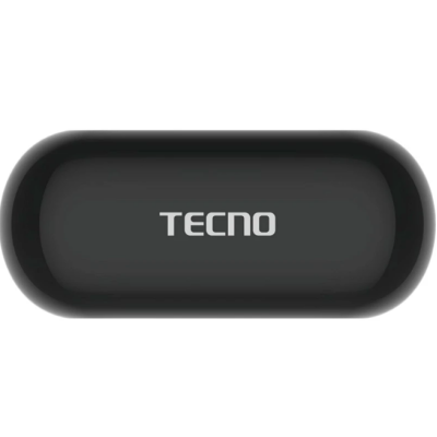 Tecno Hipods H3 Black (4895180768019)