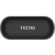 Tecno Hipods H3 Black (4895180768019)
