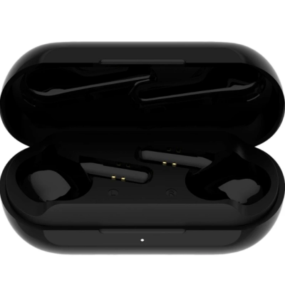 Tecno Hipods H3 Black (4895180768019)