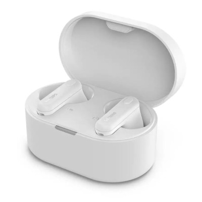 Philips TAT1138 True Wireless IPX4 White (TAT1138WT/00)