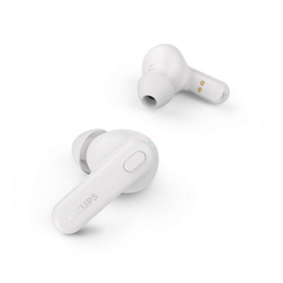 Philips TAT1138 True Wireless IPX4 White (TAT1138WT/00)