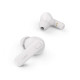 Philips TAT1138 True Wireless IPX4 White (TAT1138WT/00)