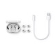 Philips TAT1138 True Wireless IPX4 White (TAT1138WT/00)