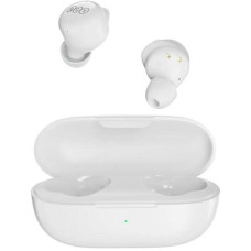QCY T17 White