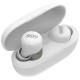 QCY T17 White