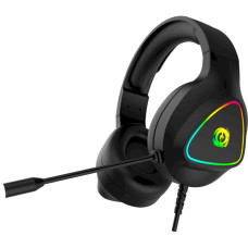 Canyon Shadder GH-6 RGB Black (CND-SGHS6B)