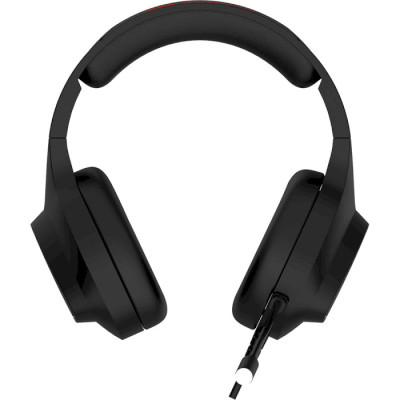 Canyon Shadder GH-6 RGB Black (CND-SGHS6B)
