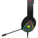Canyon Shadder GH-6 RGB Black (CND-SGHS6B)