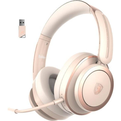 Sades SA-208 Builder Golden/Pink (SA208GP)