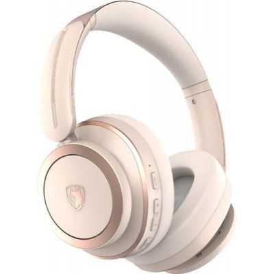 Sades SA-208 Builder Golden/Pink (SA208GP)