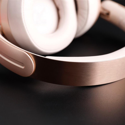 Sades SA-208 Builder Golden/Pink (SA208GP)