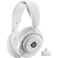 SteelSeries Arctis Nova 5 White (61671)