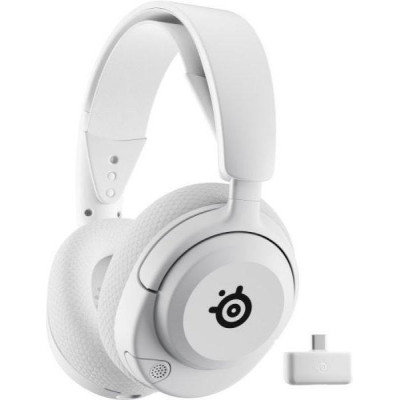 SteelSeries Arctis Nova 5 White (61671)