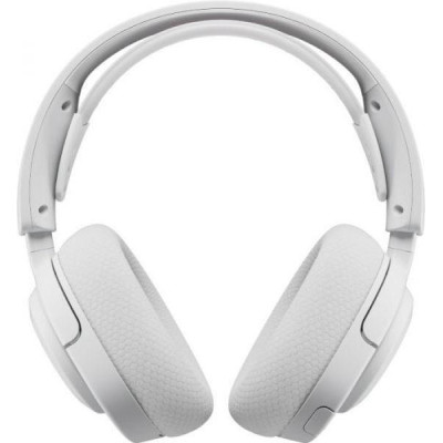 SteelSeries Arctis Nova 5 White (61671)