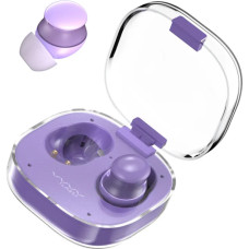Vyvylabs Binkus True Wireless Earphones Purple (VGDTS12-03)