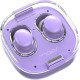 Vyvylabs Binkus True Wireless Earphones Purple (VGDTS12-03)