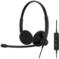 EPOS IMPACT 100 MS Stereo Black (1001421)