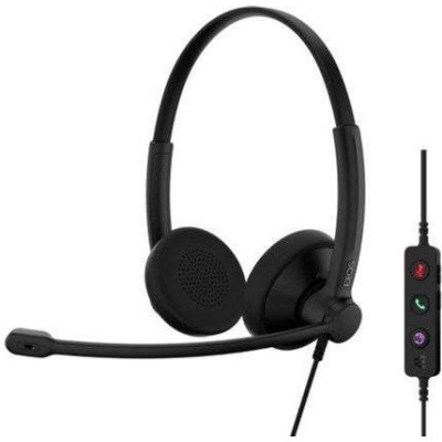 EPOS IMPACT 100 MS Stereo Black (1001421)