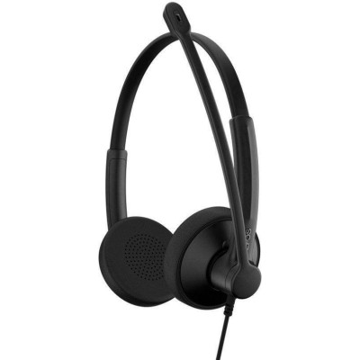 EPOS IMPACT 100 MS Stereo Black (1001421)
