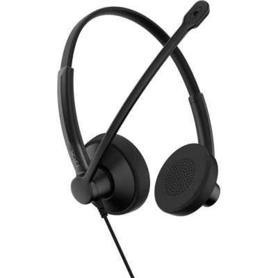EPOS IMPACT 100 MS Stereo Black (1001421)