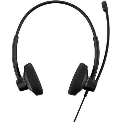 EPOS IMPACT 100 MS Stereo Black (1001421)