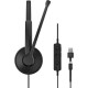 EPOS IMPACT 100 MS Stereo Black (1001421)