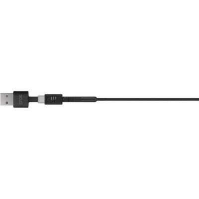 EPOS IMPACT 100 MS Stereo Black (1001421)