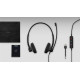 EPOS IMPACT 100 MS Stereo Black (1001421)