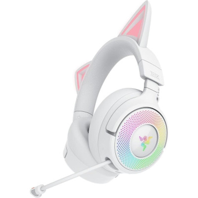 Razer Kraken Kitty V3 PRO White (RZ04-05170400-R3M1)