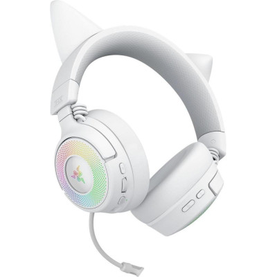 Razer Kraken Kitty V3 PRO White (RZ04-05170400-R3M1)