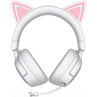 Razer Kraken Kitty V3 PRO White (RZ04-05170400-R3M1)