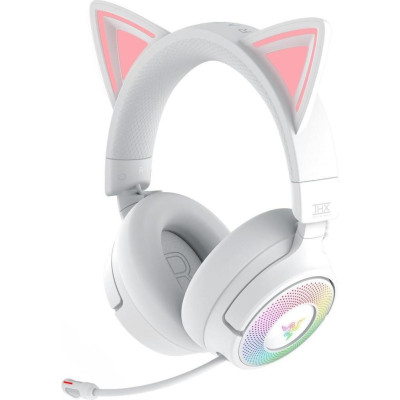 Razer Kraken Kitty V3 PRO White (RZ04-05170400-R3M1)