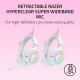 Razer Kraken Kitty V3 PRO White (RZ04-05170400-R3M1)