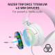 Razer Kraken Kitty V3 PRO White (RZ04-05170400-R3M1)