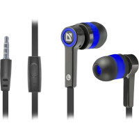 Defender Pulse 420 Black/Blue (63423)