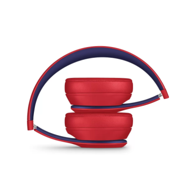 Beats by Dr. Dre Solo3 Wireless Beats Club Collection Red (MV8T2)